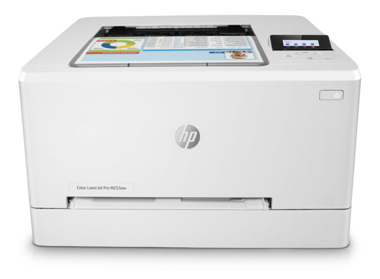 hp m20s