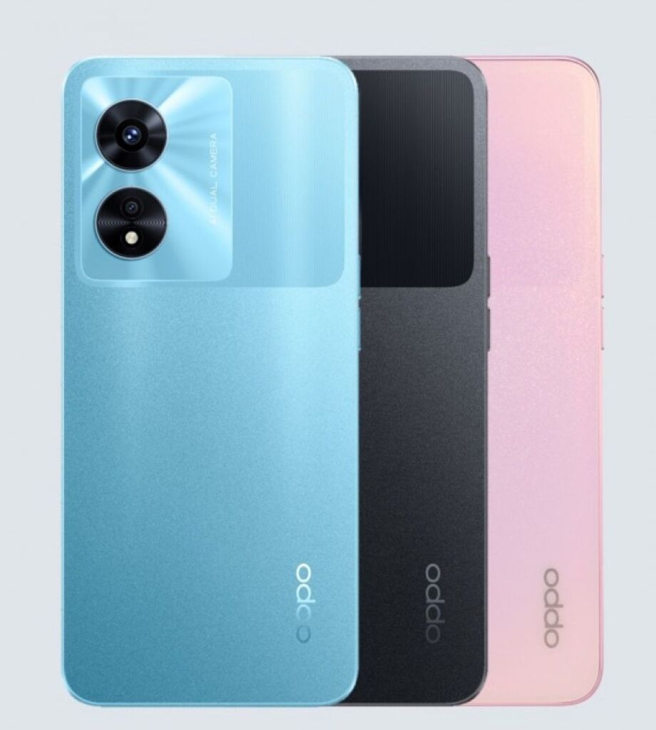 Oppo A98 Kavisli Ekranıyla Görüldü Orta Segmentte Yeni Kral 3217