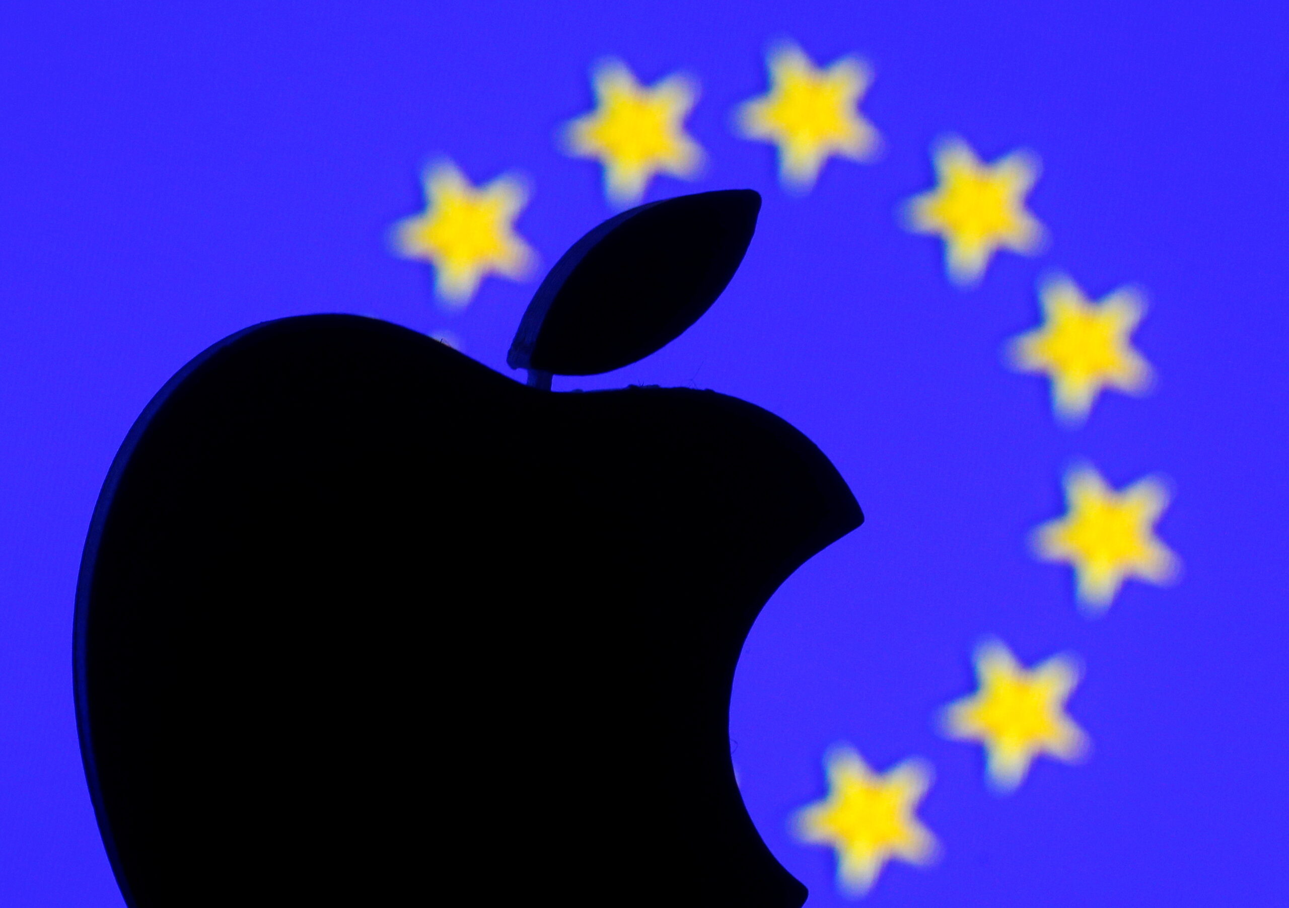 Apple ve Avrupa Birliği