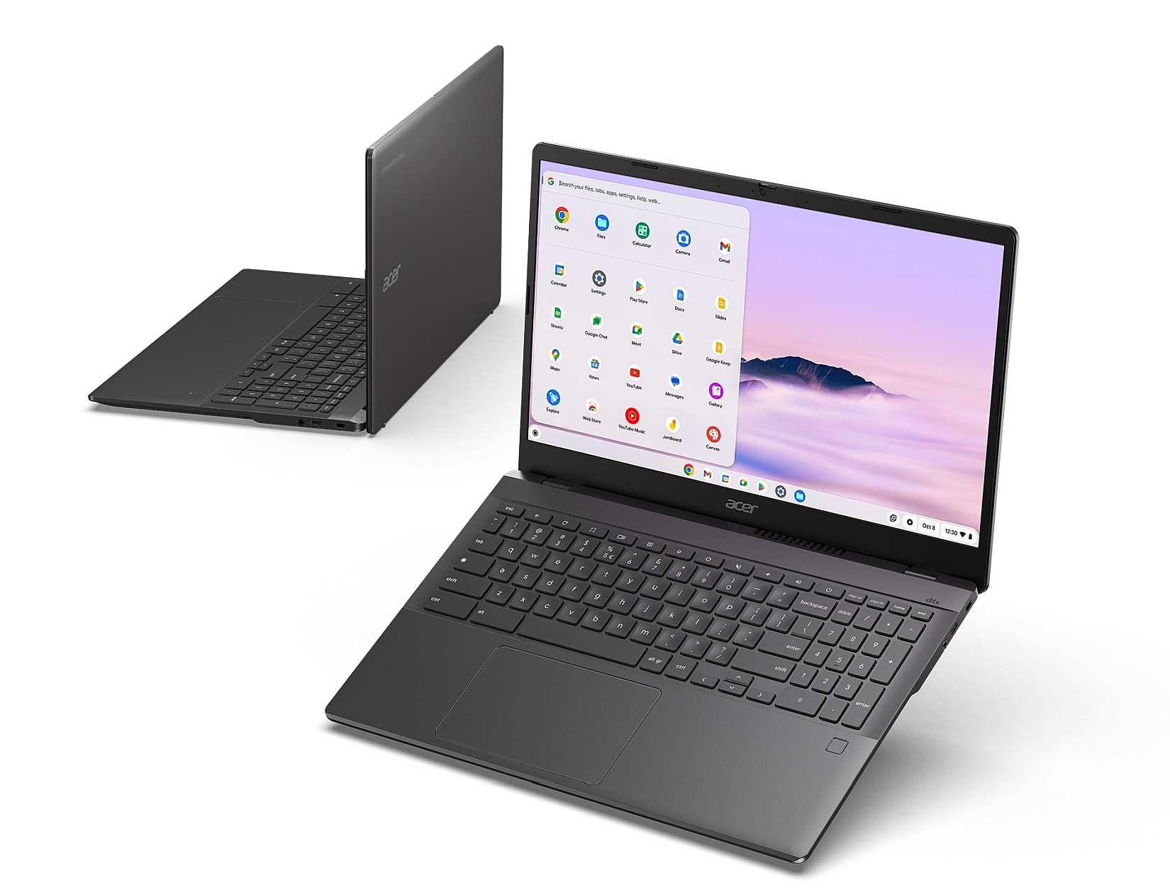 Acer Chromebook Plus Enterprise Teknik Özellikler 