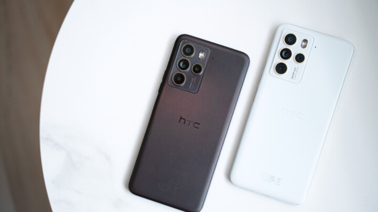 HTC U24 Pro İle Geri Dönüyor